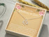 RareLove Mother in Law Gifts from Daughter in Law,Mom Gift from Daughter,Mother of the Groom Necklace,925 Sterling Silver Tiny Infinity Heart Neck...