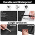 Hinice Pool Vacuum Cleaner Equipment Cover - Pool Cleaner Dust Cover - Suitable for Robotic Pool Cleaner Within The Appropriate Size Range- Pool C...
