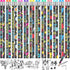60 Pcs Motivational Pencils Bulk, Fun Inspirational School Pencils for Classroom, Cute Wood Pencils with Encourage Positive Sayings, Back to Schoo...