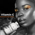 Amen Multi Collagen Peptides Capsules with Hyaluronic Acid and Vitamin C - 5 Types of Collagen Protein Type I, II, III, V, X - Grass Fed Hydrolyze...