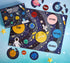 Outer Space Play Puzzle (BJPR-25348)...