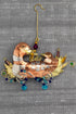 Fair Trade Mamma and Baby Loon Ornament...