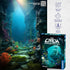 The Crew - Mission Deep Sea | Card Game | Cooperative | 2 to 5 Players | Ages 10+ | Trick-Taking | 32 Levels of Difficulty | Endless Replayability...