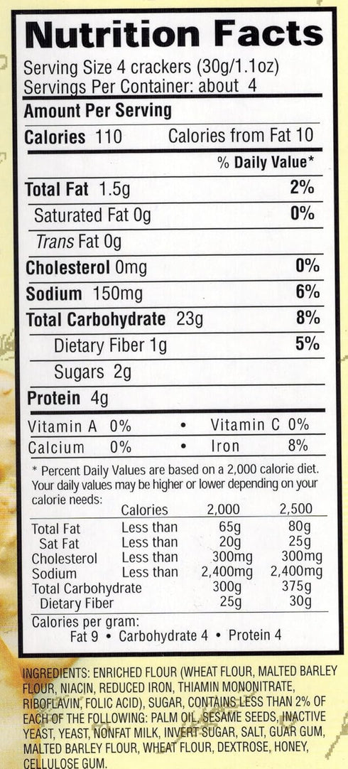 Valley Lahvosh Rounds, 3 inch, 4.5oz...