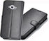 Galaxy J7 Neo/J700/Core/Nxt Case Wallet Black, Samsung Galaxy J7 2015 Leather Case, Slim PU Leather Flip Cover with Card Holder Kickstand Magnetic...