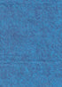 Blue Green Tropical Wave - Wool Felt Giant Sheet - 35% Wool Blend - 1 36x36 inch XXL Sheet...