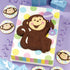 Wilton Monkey Cake Pan, Kids 3D Birthday Cake Pan...