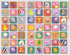 01.70.30.022 Peppa Pig Potty and Toilet Training Reward Chart and 56 Sparkly Stickers, Pink...