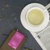 Hands on Earth Organic Echinacea Tea 2x25g (0.88oz) / Loose Leaves/Serves 48 Cups (Pack of 2)...