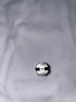 6502 Pure Stainless Steel Fan Tip (Jet Nozzle for Carpet Cleaning) 1/4 NPT Male...