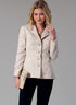 McCall's Patterns M7513 A5 Misses' Notch-Collar, Peplum Jackets, Size 6-14 (7513)...