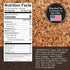 Cuisinart Dark Coffee Roast Seasoning - Caramel, Garlic, and Bourbon Notes - CGSS-120...