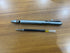 SMOOTHERPRO Premium Bolt Action Pen Compatible with Pentel Refill Durable Stainless Steel Clip Weight Balanced for EDC Signature Office School Bus...