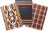 The Art of Pendleton Notebook Collection (Pattern Notebooks, Artistic Notebooks, Artist Notebooks, Lined Notebooks)...