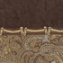 Avanti Linens 17892JAV Bradford Hand Towel, Java 30.00" x 16.00"...