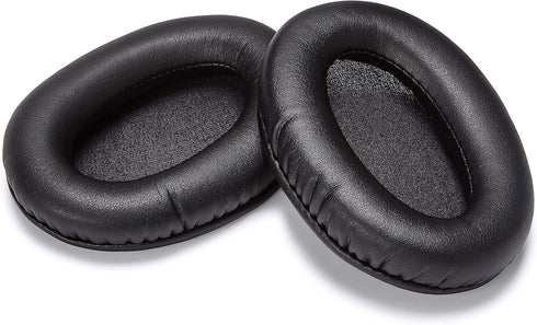 Premium replacement Cloud 2 ear pads cushions compatible with Kingston HyperX Cloud 2 headset. Premium Protein Leather |High-Density foam | Great ...