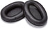 Premium replacement Cloud 2 ear pads cushions compatible with Kingston HyperX Cloud 2 headset. Premium Protein Leather |High-Density foam | Great ...