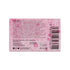 Bleach London Rose Shampoo Bar - Pale Pink Rinse, Vegan, Cruelty Free, colour Protected Clean, colour Depositing Formula, 250 ml...