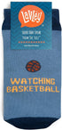 Lavley Funny Socks for Sports Fans, Players and Coaches - Gifts for Men, Women, and Teens...
