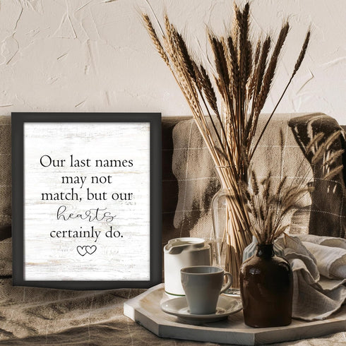 Posterizer 1 pcs-Cute Rustic Decor-Romantic Art-Inspirational Women's Art-Gifts for Women-Gift for Anniversary, Engagement or Wedding - UNFRAMED W...