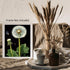 Posterizer 1 pcs-delicate dandelions in nature 3-Floral & Botanical Art-Landscape & Nature Art-Decor for Home & Office- unframed wall art...