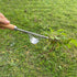 Weeder&Weed Puller Tool - Heavy Duty Weeding Tools Gardening with Hang Hole - Dandelion Weed Puller Tool for Lawn Field and Yard Tools (U-Type)...