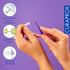 Curaprox CPS 408 perio plus with 5 CPS 408 + UHS 451 deep violet holder...