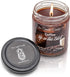 Coffee Up in This Bitch Scented Candle - 6 Ounce Jar Candle...