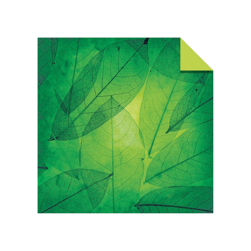 Origami Paper 200 sheets Nature Patterns 6" (15 cm): Tuttle Origami Paper: High-Quality Double Sided Origami Sheets Printed with 12 Different Desi...