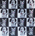 Baby Paper – 2 Pack of Crinkly, Sensory Toys, Black & White Stripe, Dog/Cat...