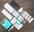 Ibywind 2 Pcs Screen Protector For OnePlus 9 Pro 5G 6.7",Flexible TPU Film,With 1Pc Camera Lens Protector,1Pc Back Film,Bubble Free[Easy to instal...