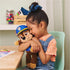 GUND PAW Patrol Official Chase Take Along Buddy Plush Toy, Premium Stuffed Animal for Ages 1 & Up, Blue/Brown, 13”...