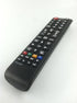 New AA59-00602A Replaced Remote fit for Samsung TV AA59-00600A AA59-00743A AA59-00619A AA59-00622A AA59-00617A UE32EH5000 UE32EH5000K UE32EH5000W ...