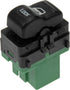 Dorman 901-138 Power Door Lock Switch - Left Side Compatible with Select Chevrolet/Oldsmobile Models...