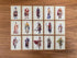 DUNGEON CRAFT Deck of Stories: NPC Booster 1 Board Game - 18 Fantasy Tabletop Role Playing Game RPG Storytelling Cards - Dungeon Master Accessorie...