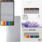 Winsor & Newton Studio Collection Artist Pencils, Color Pencils, Set of 12...