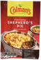Colman's Shepherd's Pie Mix, 1.75-Ounce Packages (Pack of 12)...