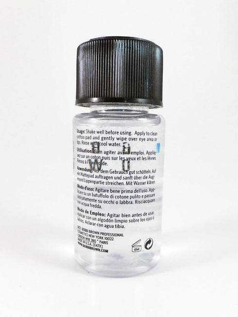 Bobbi Brown Instant Long Wear Makeup Remover 1 Fl. Oz/30ml....