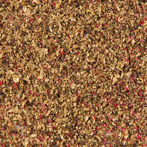 McCormick Peppercorn Medley Adjustable Grinder, 2.29 oz...
