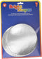 Hygloss Products Mirror Board Circles – Silver, Shiny Metallic Mirror Cardstock - 3 Inches, 25 Pack...