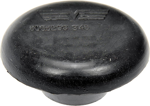 Dorman 65293 Rubber Differential Plug Compatible with Select Models...
