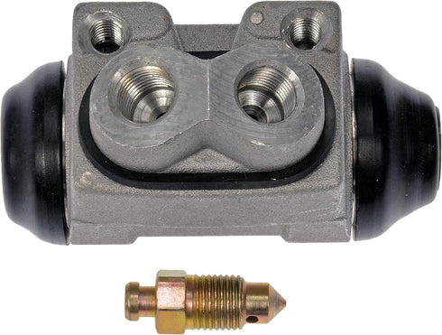 Dorman W610043 Rear Drum Brake Wheel Cylinder Compatible with Select Models...