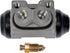 Dorman W610043 Rear Drum Brake Wheel Cylinder Compatible with Select Models...