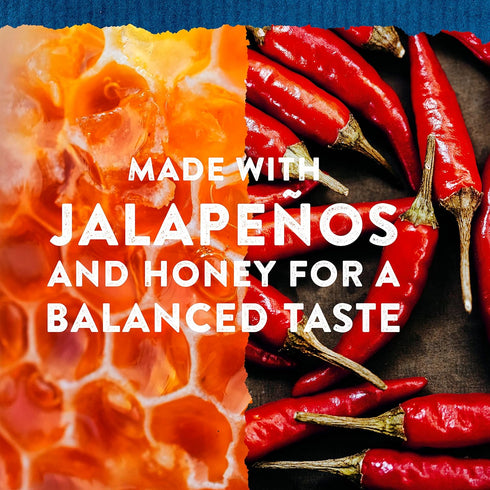 Hellmann's Drizzle Sauce for an exciting Condiment, Dip, Drizzle and Dress Mixed, Gluten Free, Dairy Free, No Artificial Flavors, No High-Fructose...