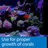 API MARINE COMPLETE TRACE Aquarium Water Conditioner 16-Ounce Bottle...