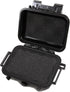 CASEMATIX Waterproof Travel Case Compatible with BlueDriver OBDII Device, Includes Case Only Black......