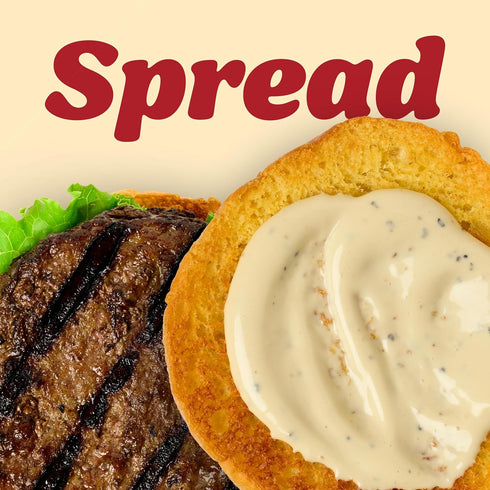 Kraft Smoky Hickory Bacon Flavored Aioli, 12 oz Bottle...