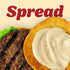 Kraft Smoky Hickory Bacon Flavored Aioli, 12 oz Bottle...