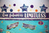 Carson Dellosa Galaxy Our Future is Limitless Bulletin Board Set...