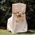 Morex Ribbon 7724 Dimensions Ribbon, 2.5 inches by 30 Yards, Blush/Gold...
